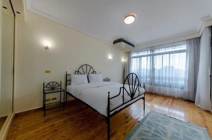 Каир: VESTA - Luxury APT - 2BR - Merryland