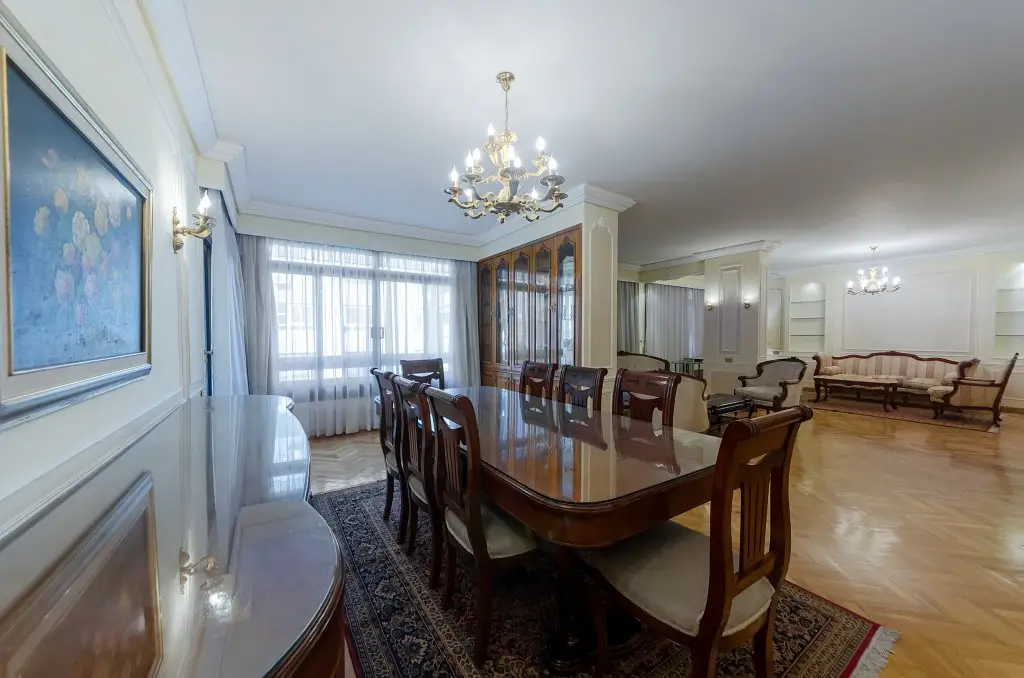 Каир: VESTA  - Luxury APT - 2BR - Merryland
