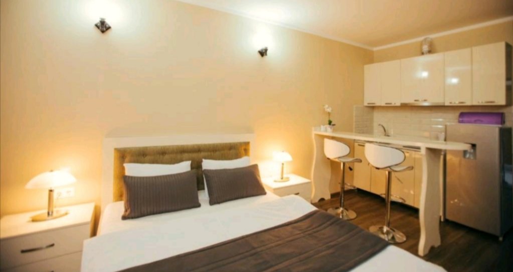 Батуми: Апартаменты City Centre Vip11