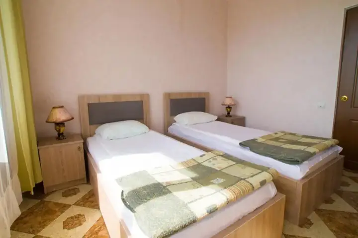 Кутаиси: Guest house Na Avaliani