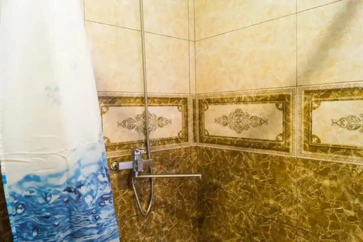 Кутаиси: Guest house Na Avaliani