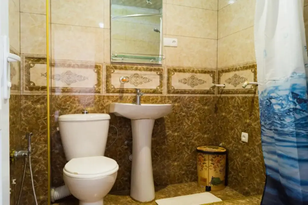 Guest house Na Avaliani — фото 1