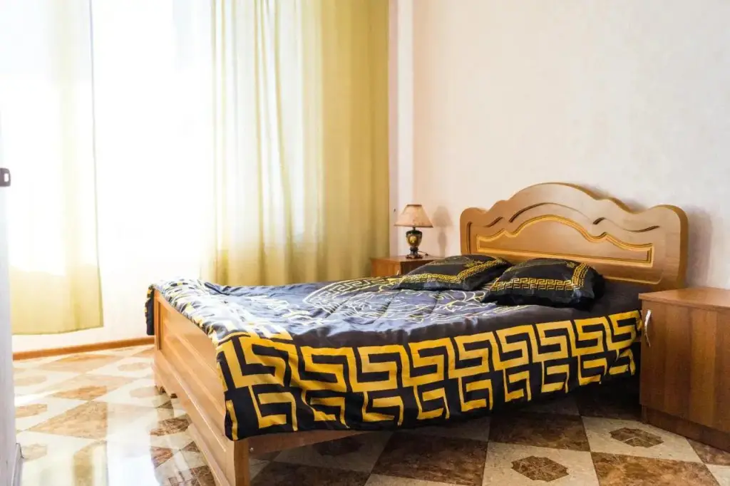 Кутаиси: Guest house Na Avaliani