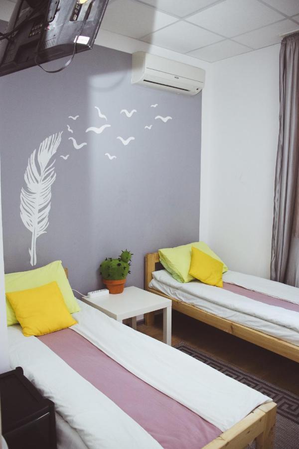 Екатеринбург: Mini Hotel and Hostel Clever House