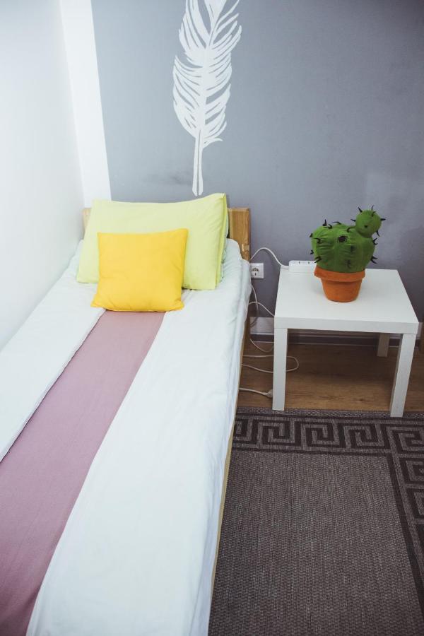 Екатеринбург: Mini Hotel and Hostel Clever House