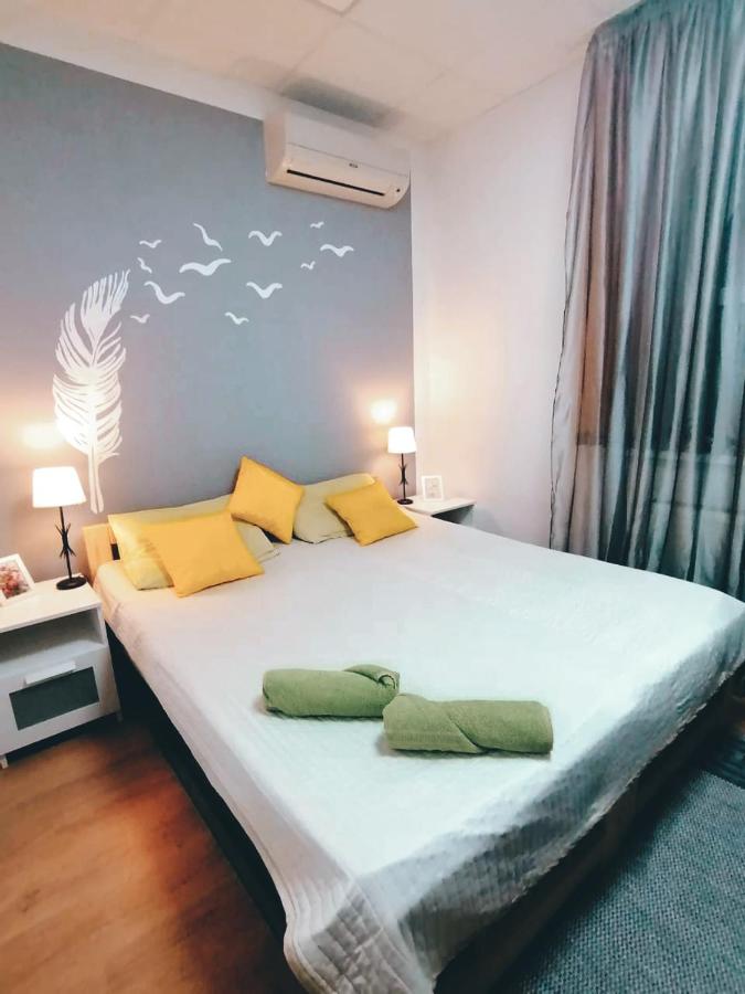 Екатеринбург: Mini Hotel and Hostel Clever House