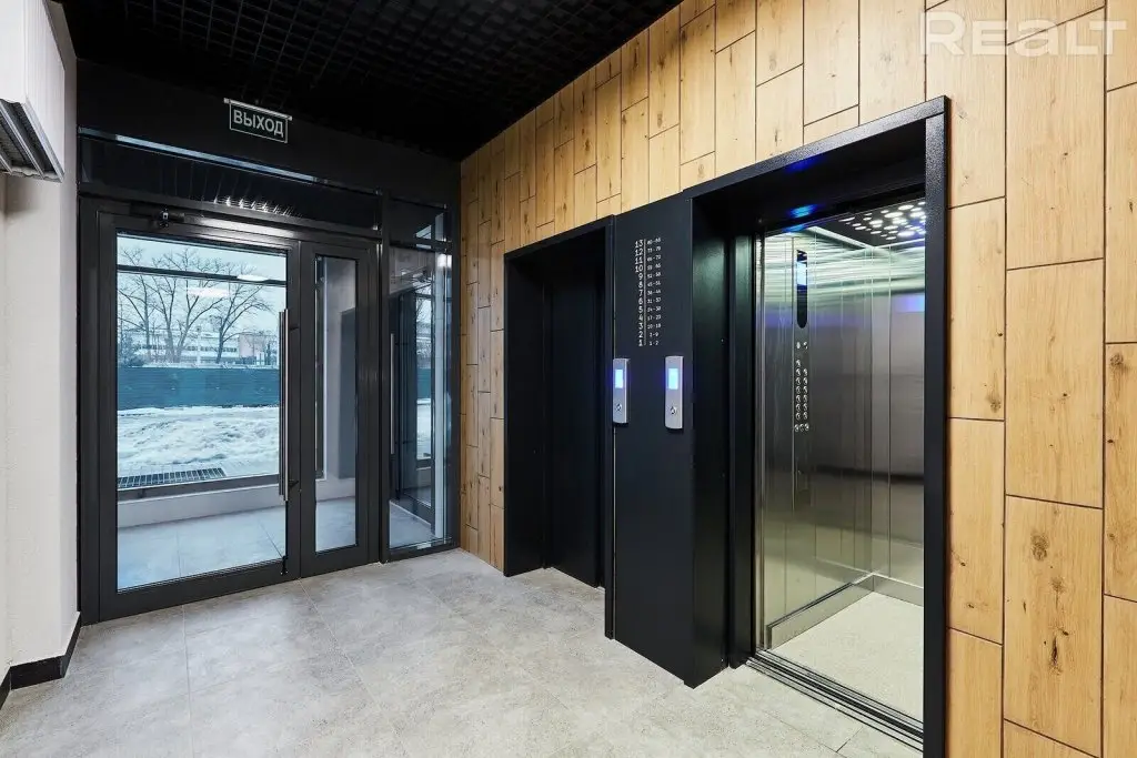 Минск: Апартаменты Comfort Park Апарт VIP
