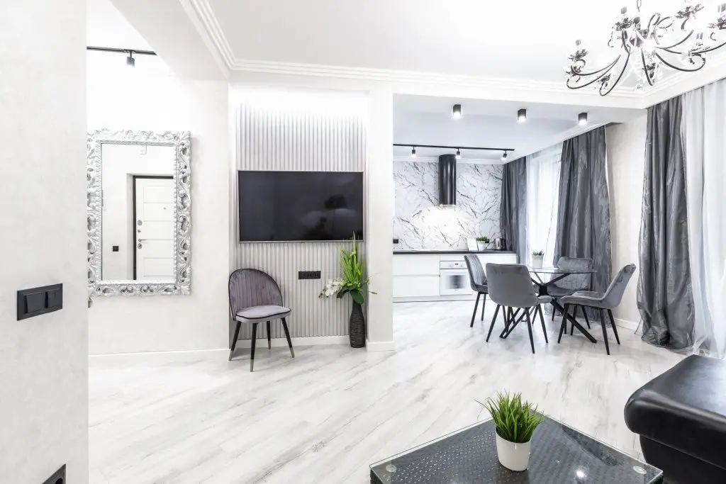 Минск: Апартаменты Comfort Park Апарт VIP