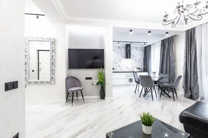 Минск: Апартаменты Comfort Park Апарт VIP