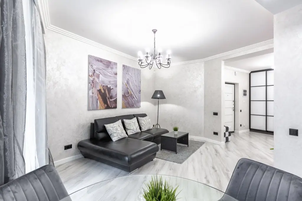 Минск: Апартаменты Comfort Park Апарт VIP