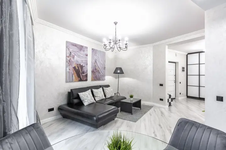 Минск: Апартаменты Comfort Park Апарт VIP