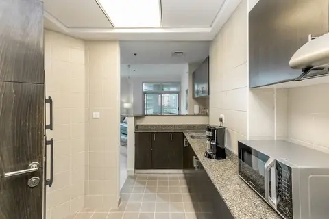 Driven Holiday Homes - Torch Tower — фото 1