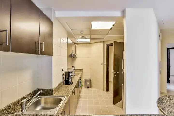 Дубай: Driven Holiday Homes - Torch Tower