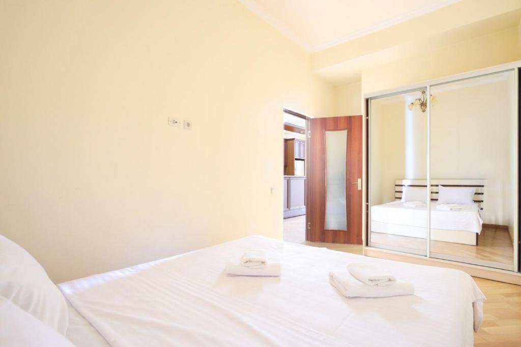 Ереван: Stay Inn Apartments on 48 Aram street