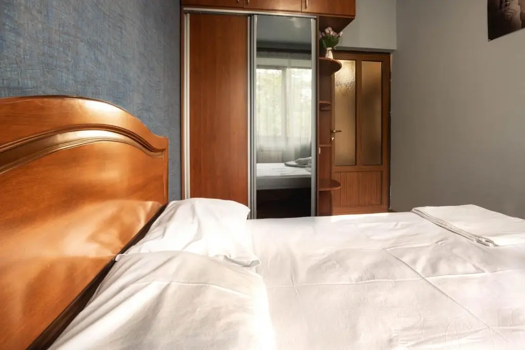 Ереван: Stay Inn (Стей Инн) на улице Хачатура Абовяна 26