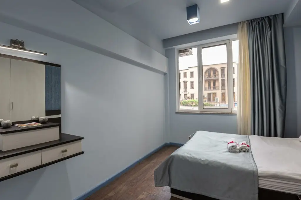 Ереван: Stay Inn (Стей Инн) на улице Ин Ереванцу 2