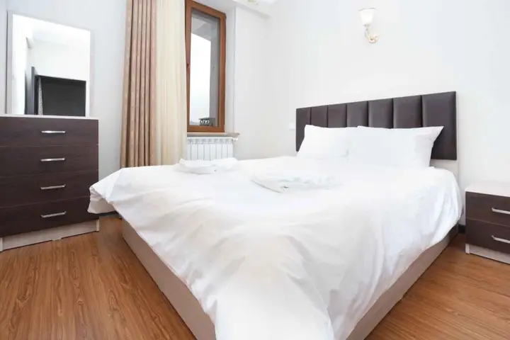 Ереван: Stay Inn (Стей Инн) на проспекте Месропа Маштоца 33/1