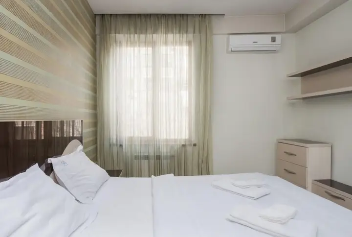 Ереван: Stay Inn (Стей Инн) на проспекте Месропа Маштоца 33/1