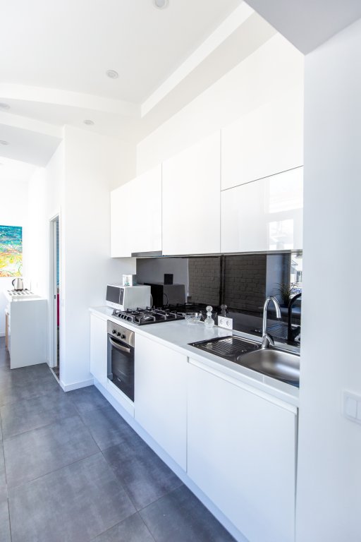 Минск: Апартаменты Apartment on Lenina Street
