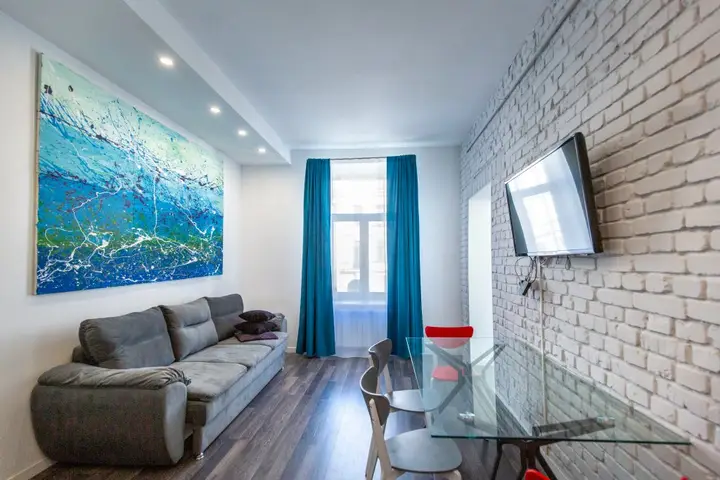 Минск: Апартаменты Apartment on Lenina Street