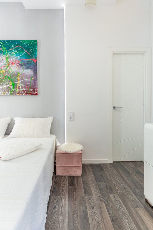 Минск: Апартаменты Apartment on Lenina Street