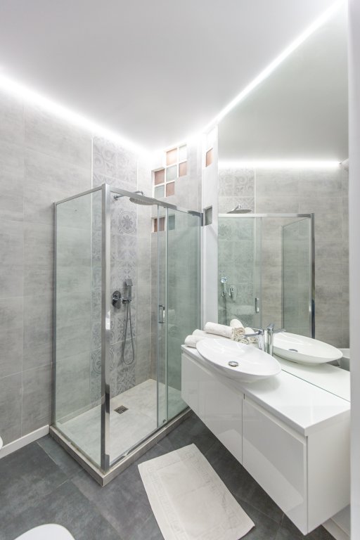 Минск: Апартаменты Apartment on Lenina Street