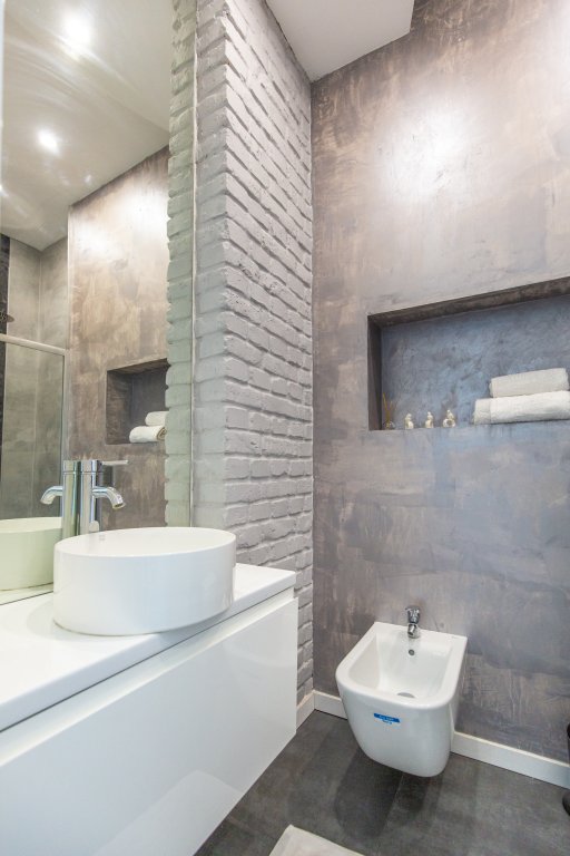 Минск: Апартаменты Apartment on Lenina Street