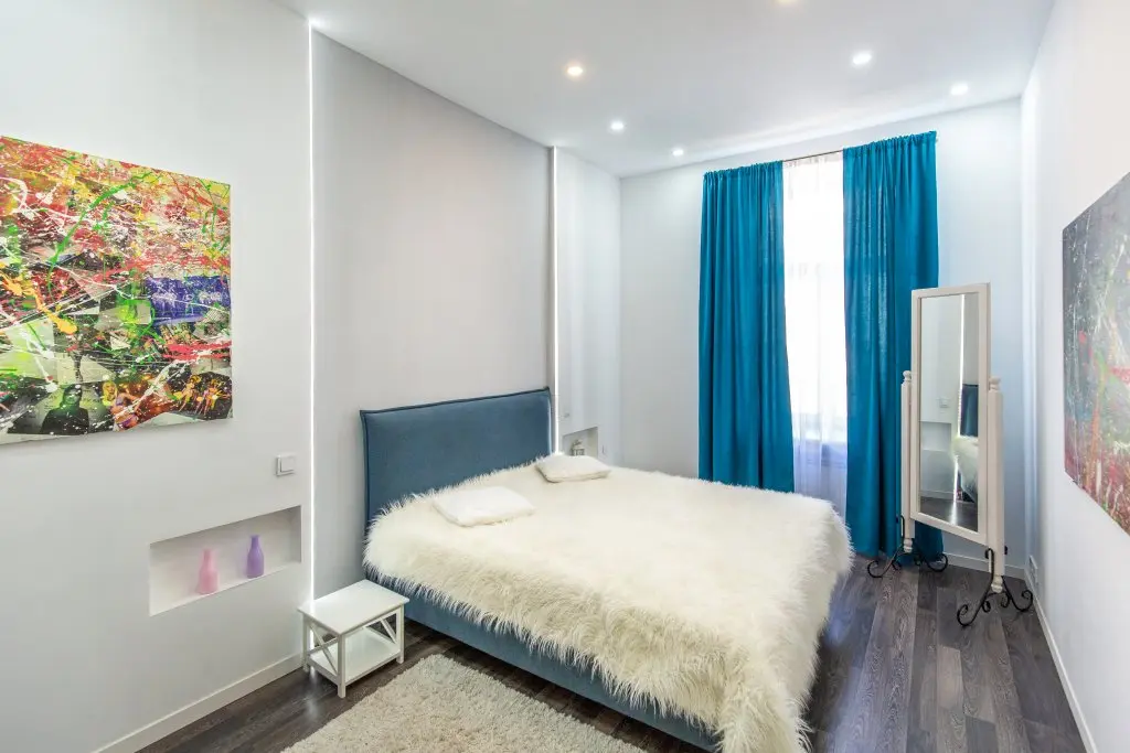 Минск: Апартаменты Apartment on Lenina Street