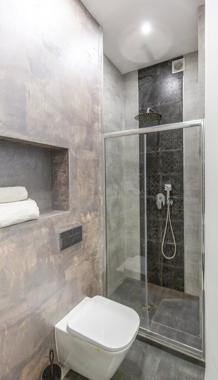 Минск: Апартаменты Apartment on Lenina Street