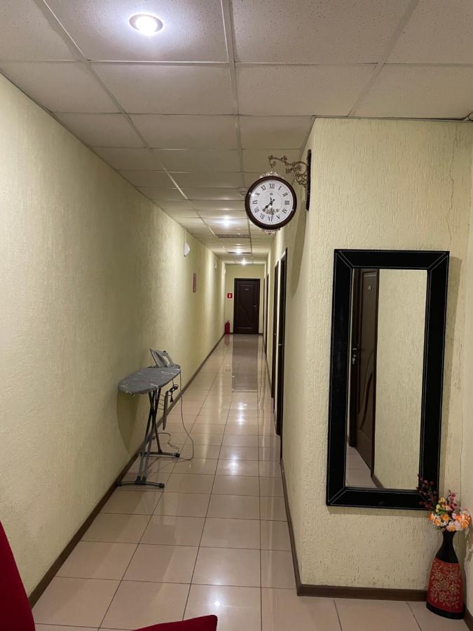 Геленджик: Hotel Gelendzhik Monako