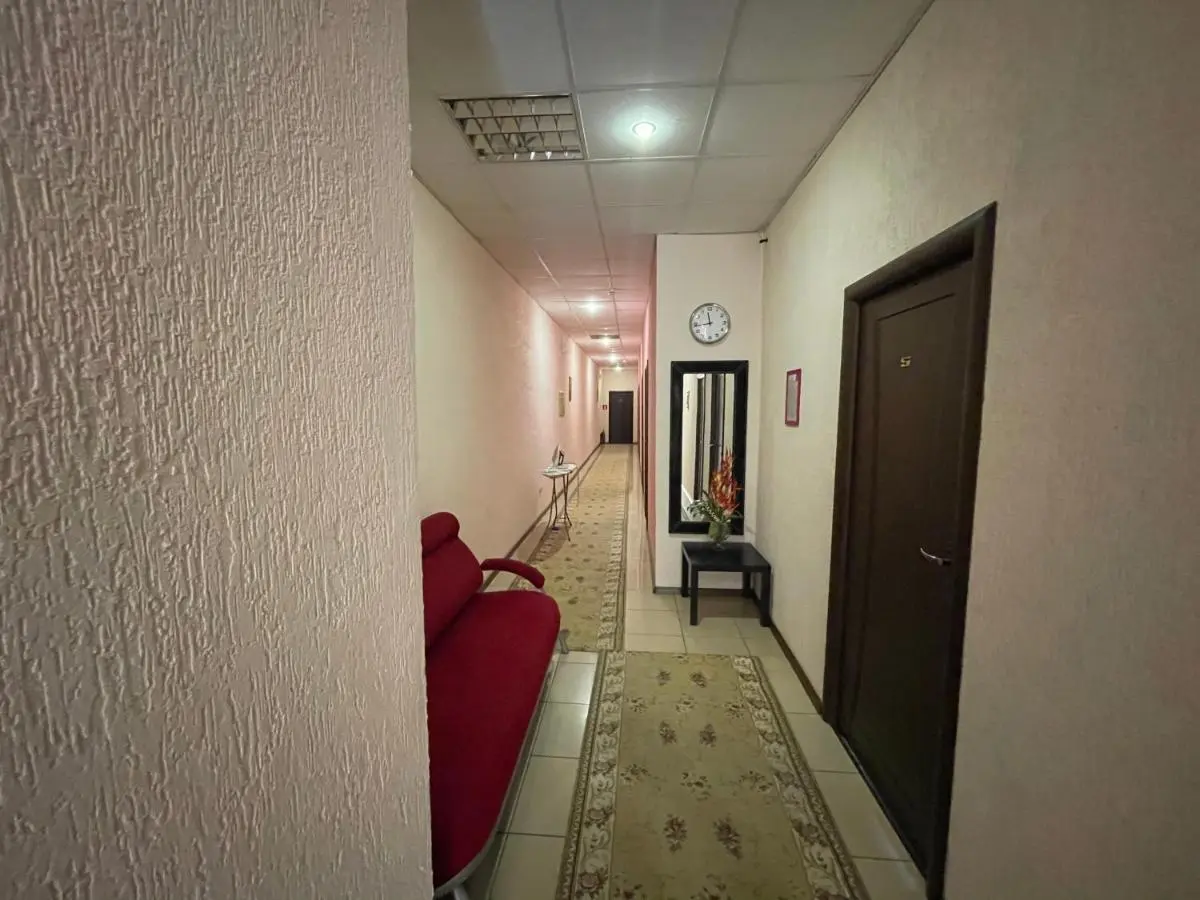 Геленджик: Hotel Gelendzhik Monako