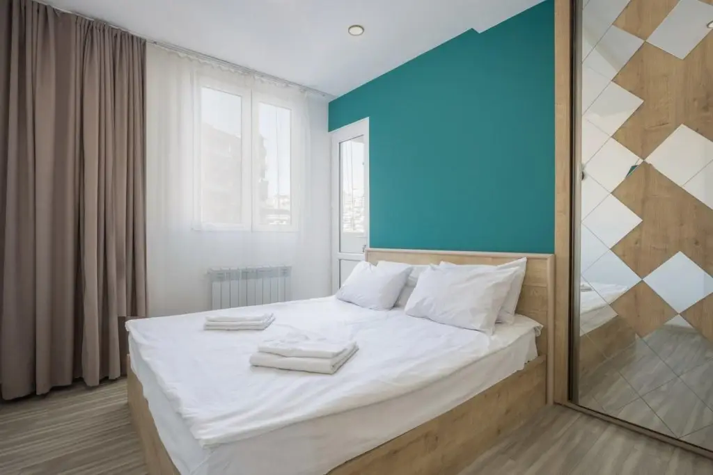 Ереван: Stay Inn (Стей Инн) на улице Московян