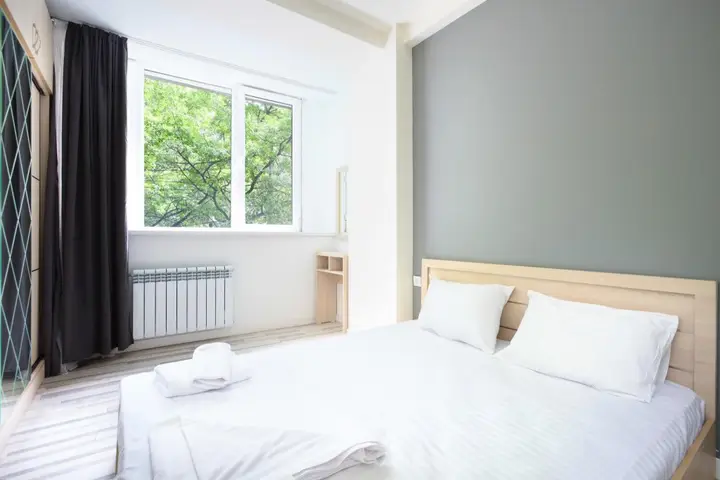 Ереван: Stay Inn (Стей Инн) на улице Московян