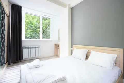 Stay Inn (Стей Инн) на улице Московян — фото 1