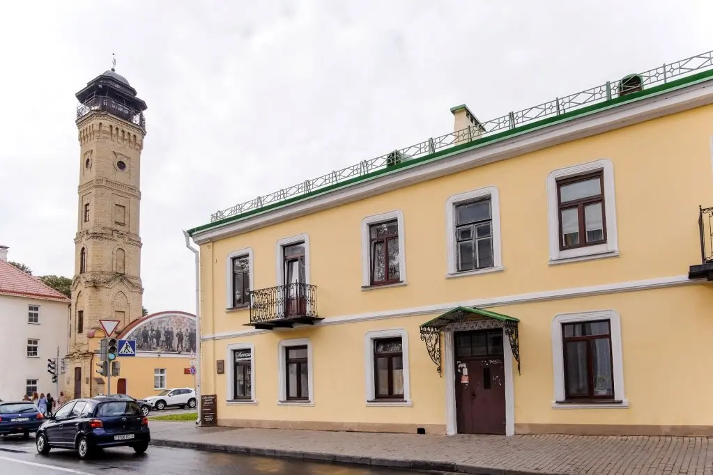 Гродно: Апартаменты ЕвроУют Просторные четырехкомнатные апартаменты в центре