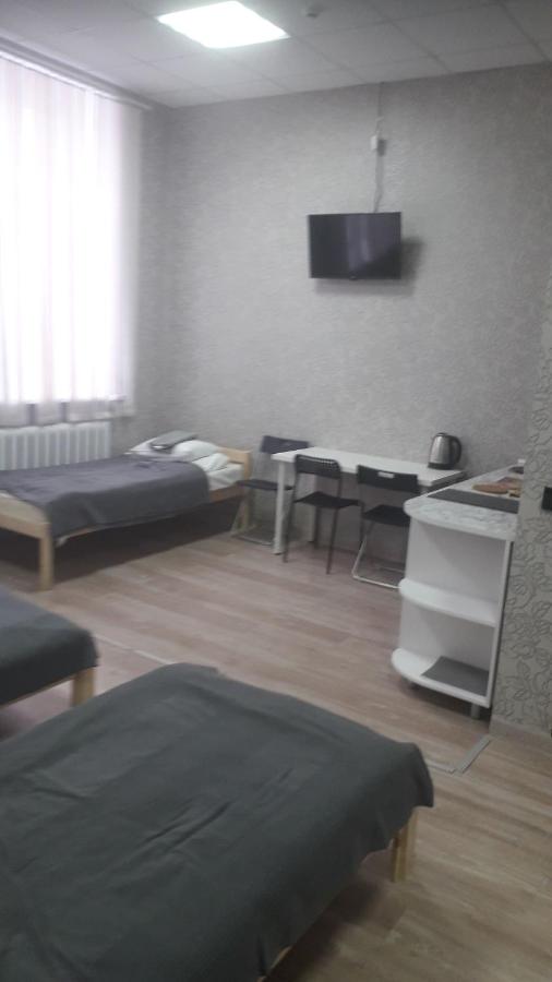 Каменск-Уральский: Каменский Hotel