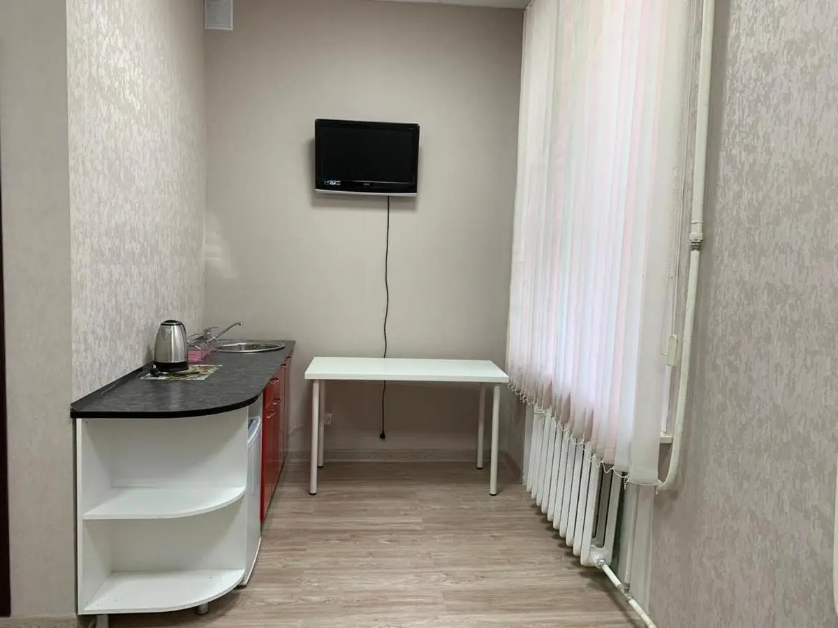 Каменск-Уральский: Каменский Hotel