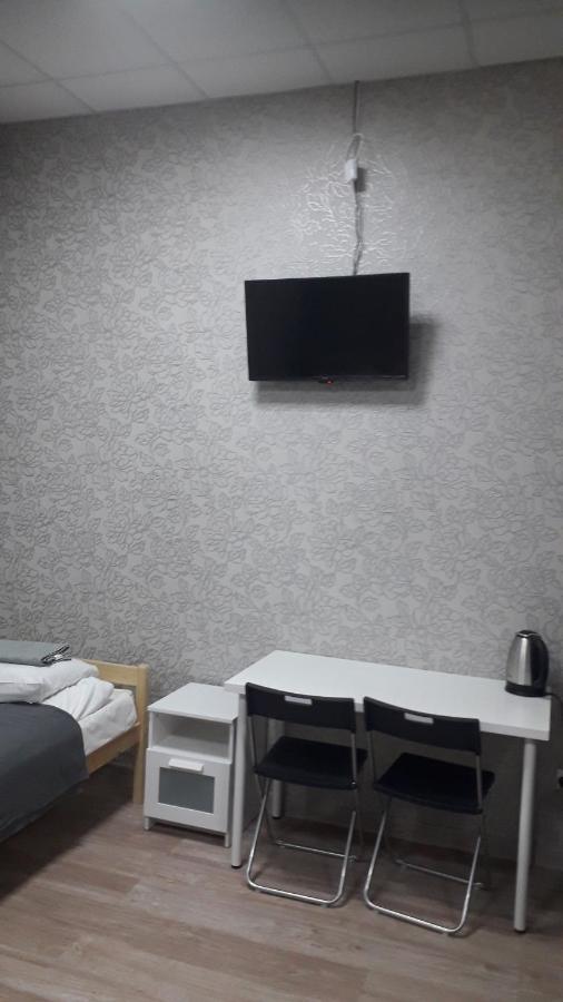 Каменск-Уральский: Каменский Hotel
