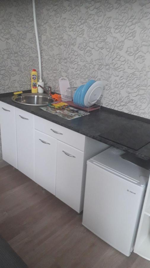 Каменск-Уральский: Каменский Hotel