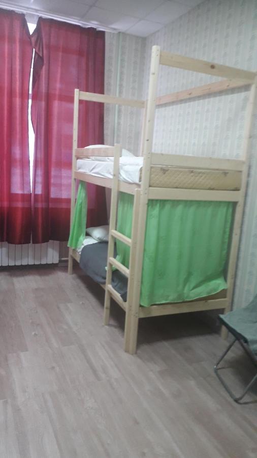 Каменск-Уральский: Каменский Hotel
