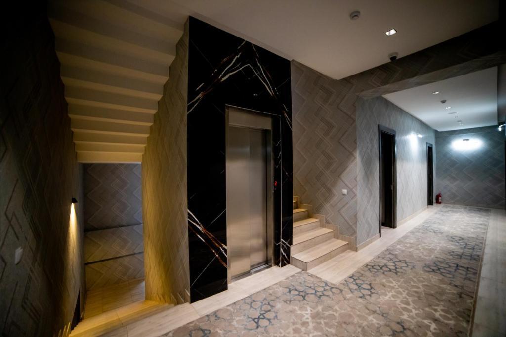 Ташкент: Hotel New York Tashkent