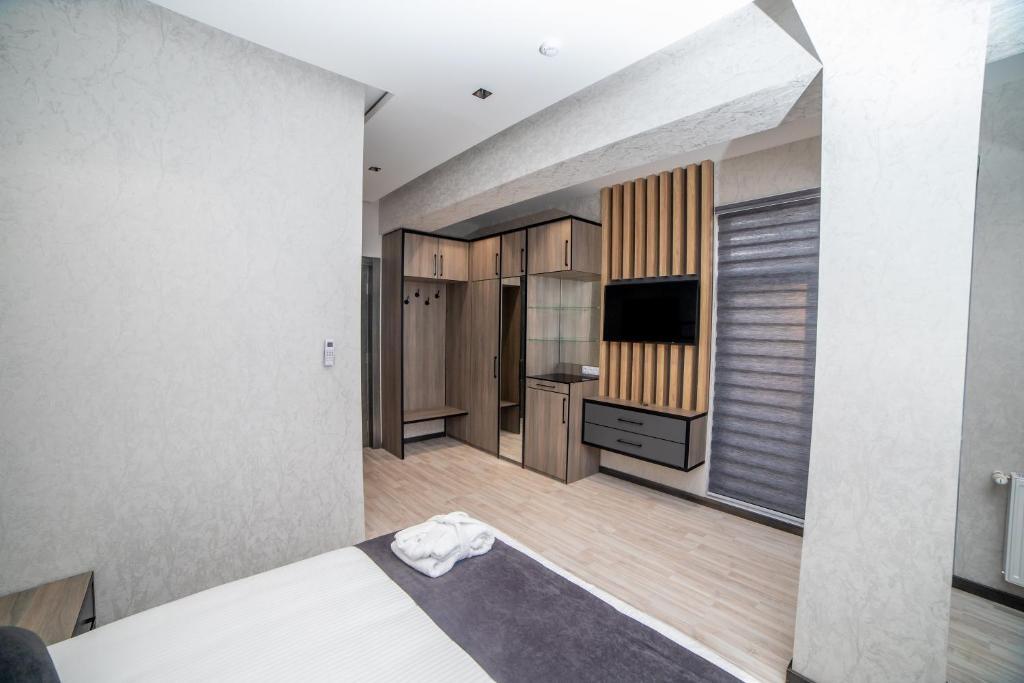 Ташкент: Hotel New York Tashkent