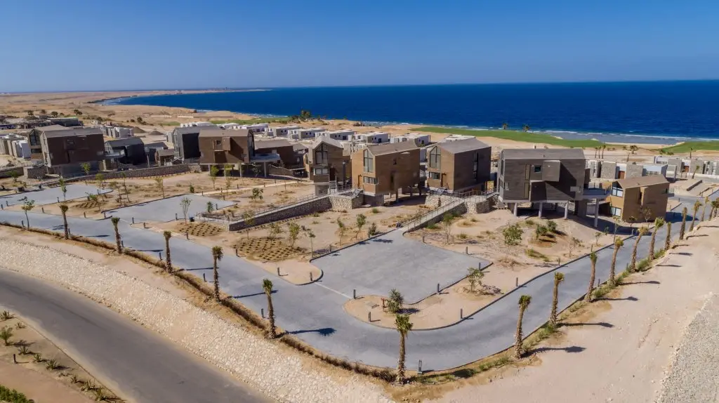 Хургада: VESTA - Superior Villa (III) - 2BR - Wadi Jebal