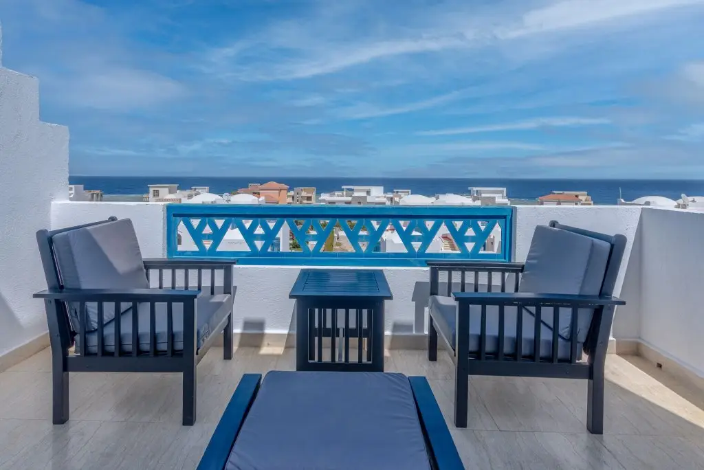 Хургада: VESTA - Superior Villa (I) - 4BR - Amaros