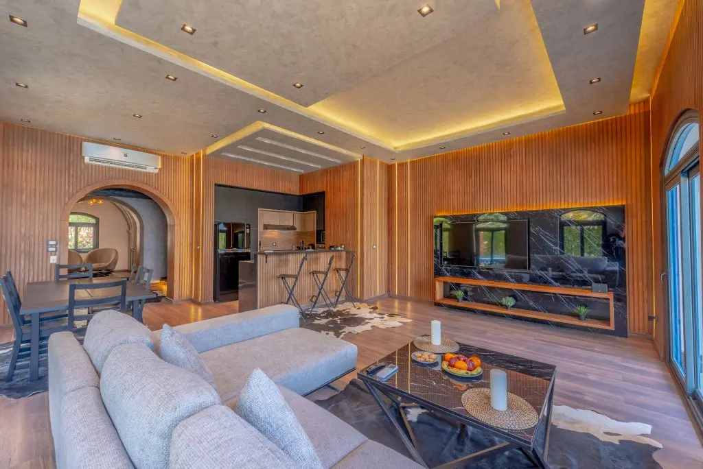 Хургада: VESTA - Superior Villa (I) - 4BR - Amaros