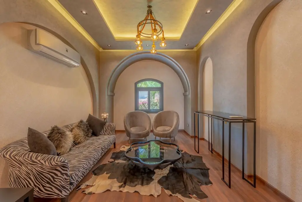 Хургада: VESTA - Superior Villa (I) - 4BR - Amaros