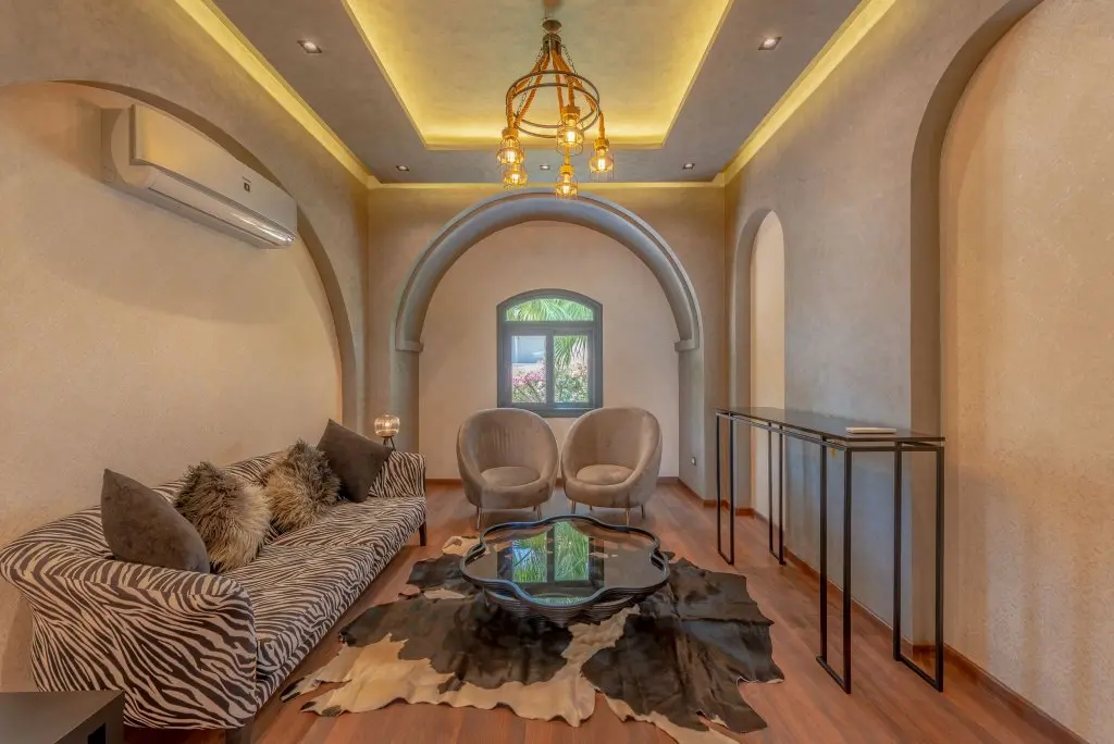 Хургада: VESTA - Superior Villa (I) - 4BR - Amaros