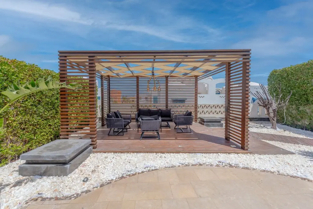 Хургада: VESTA - Superior Villa (I) - 4BR - Amaros