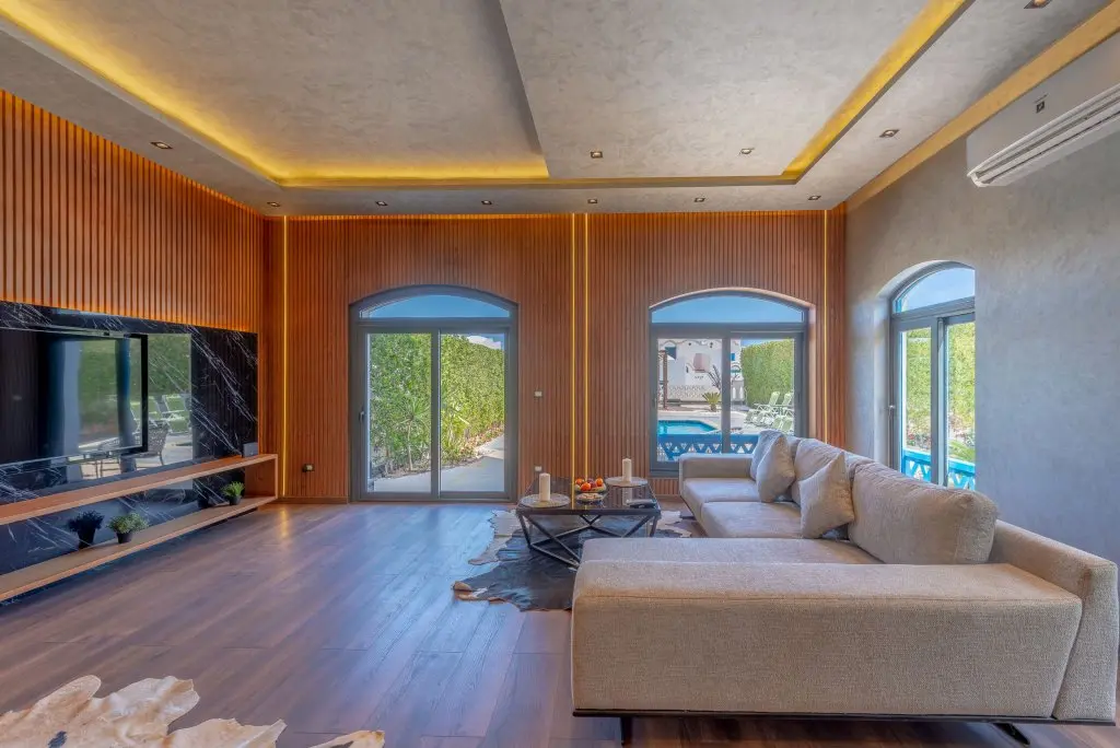 Хургада: VESTA - Superior Villa (I) - 4BR - Amaros