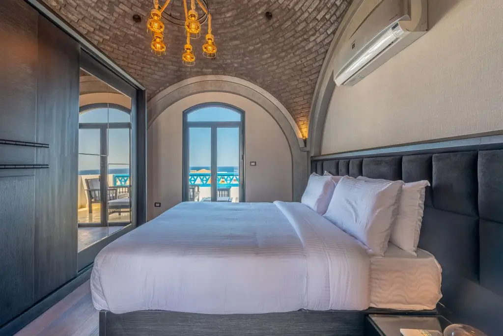 Хургада: VESTA - Superior Villa (I) - 4BR - Amaros
